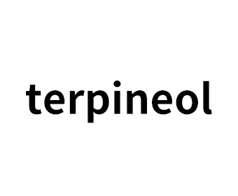terpineol